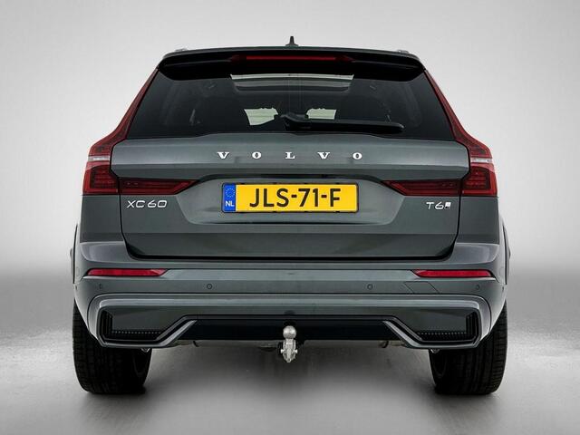 Volvo XC60 2.0 T6 AWD Ultra Dark | Panorama dak |
