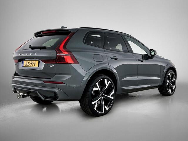 Volvo XC60 2.0 T6 AWD Ultra Dark | Panorama dak |