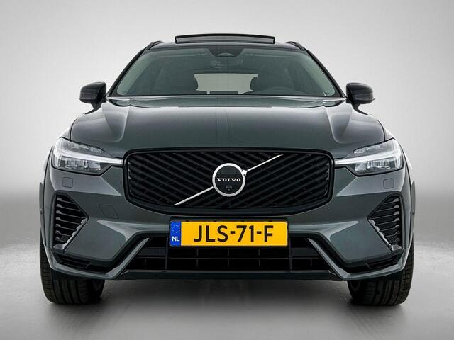Volvo XC60 2.0 T6 AWD Ultra Dark | Panorama dak |