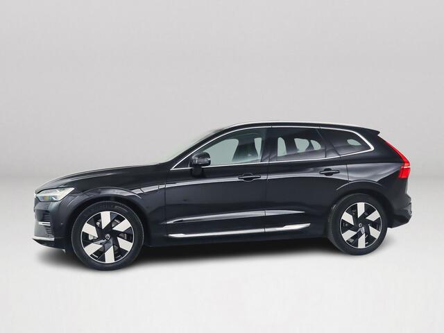 Volvo XC60 T6 Plug-in hybrid AWD Ultra Bright | SOH 98% | Panoramadak | 360° camera | Luchtvering | Harman Kardon | Stoel- en Stuurverwarming | Trekhaak