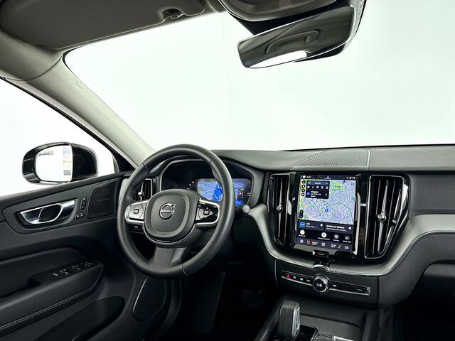 Volvo XC60 T8 Plug-in hybrid AWD Inscription | Panoramadak | 360° camera | Harman Kardon | Stoelverwarming | Trekhaak