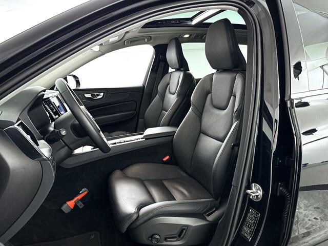 Volvo XC60 T8 Plug-in hybrid AWD Inscription | Panoramadak | 360° camera | Harman Kardon | Stoelverwarming | Trekhaak