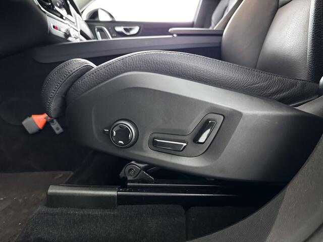 Volvo XC60 T8 Plug-in hybrid AWD Inscription | Panoramadak | 360° camera | Harman Kardon | Stoelverwarming | Trekhaak