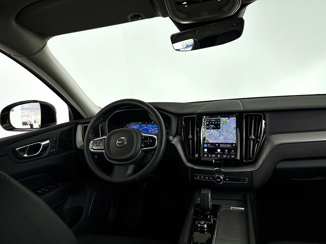 Volvo XC60 T8 Plug-in hybrid AWD Inscription | Panoramadak | 360° camera | Harman Kardon | Stoelverwarming | Trekhaak
