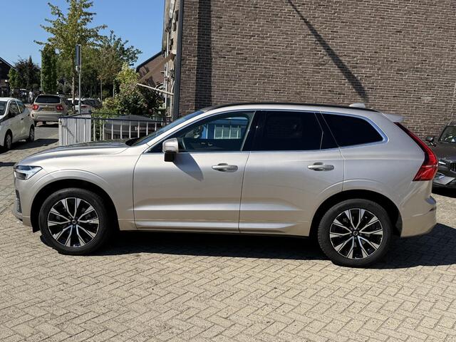 Volvo XC60 2.0 B4 197 pk Mild Hybrid Climate Pack