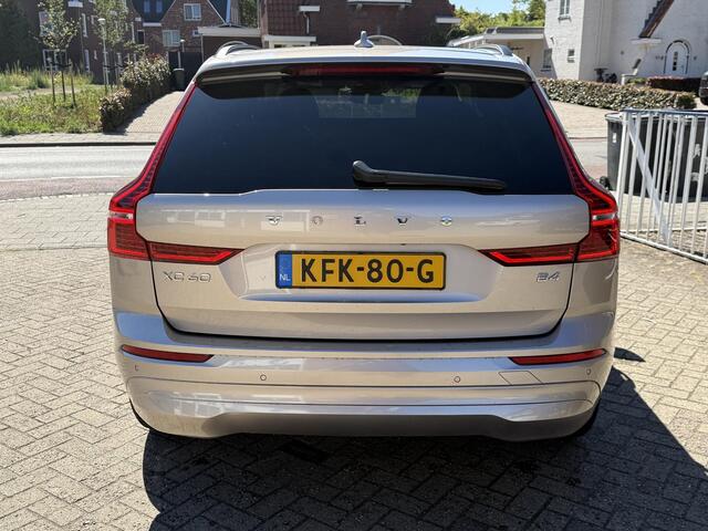 Volvo XC60 2.0 B4 197 pk Mild Hybrid Climate Pack