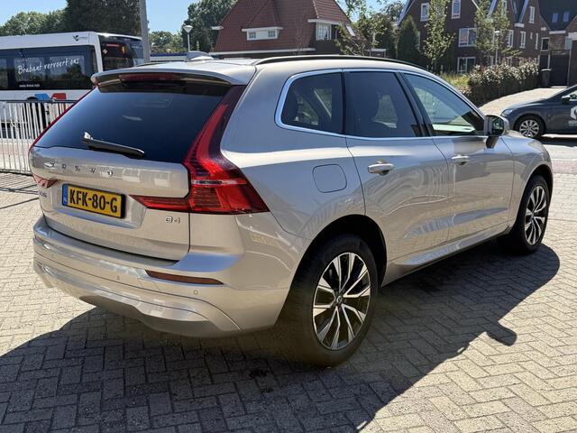 Volvo XC60 2.0 B4 197 pk Mild Hybrid Climate Pack