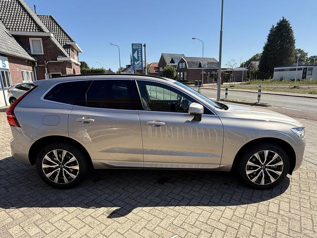 Volvo XC60 2.0 B4 197 pk Mild Hybrid Climate Pack