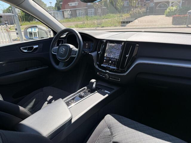 Volvo XC60 2.0 B4 197 pk Mild Hybrid Climate Pack