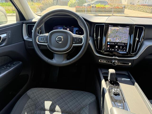 Volvo XC60 2.0 B4 197 pk Mild Hybrid Climate Pack