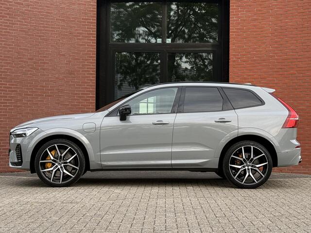Volvo XC60 2.0 T8 AWD Polestar Engineered HEICO B&W Pano