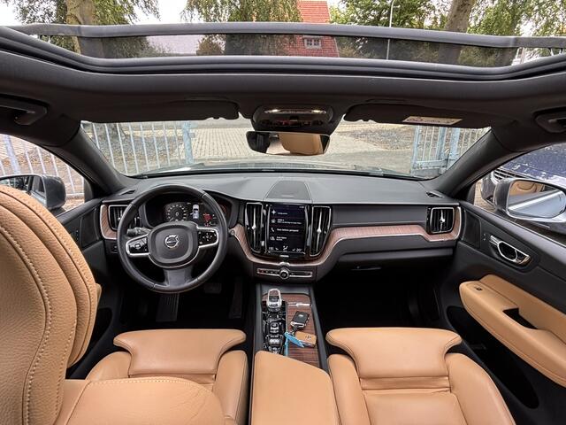 Volvo XC60 T8 AWD Inscription Pano Keyless Pilot Assist DAB