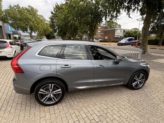 Volvo XC60 T8 AWD Inscription Pano Keyless Pilot Assist DAB