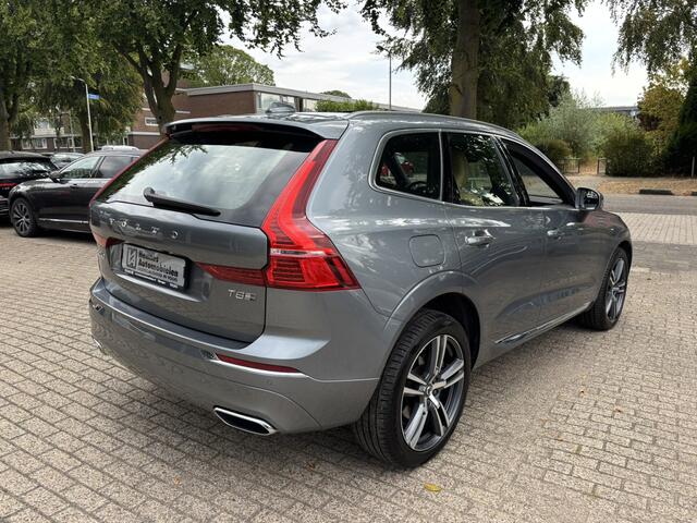 Volvo XC60 T8 AWD Inscription Pano Keyless Pilot Assist DAB
