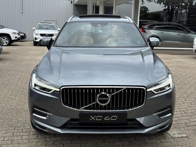 Volvo XC60 T8 AWD Inscription Pano Keyless Pilot Assist DAB