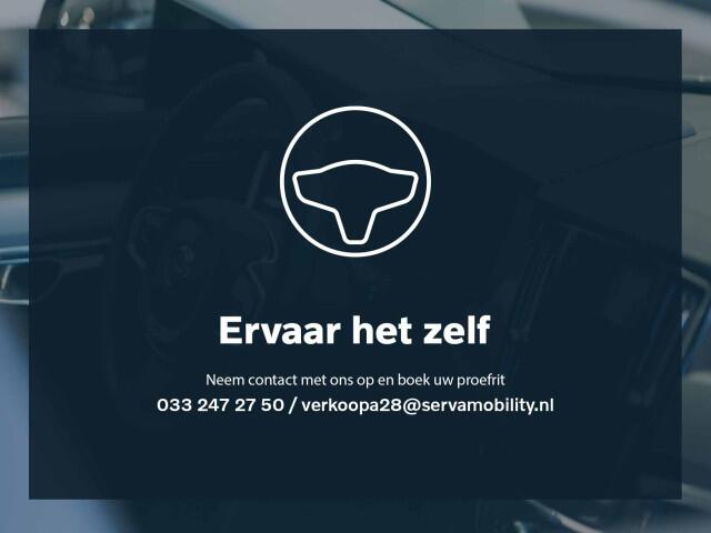 Volvo XC60 T6 Plug-in hybrid AWD Core Bright | Panoramadak | Parkeercamera | Stoel- en stuurverwarming | Trekhaak