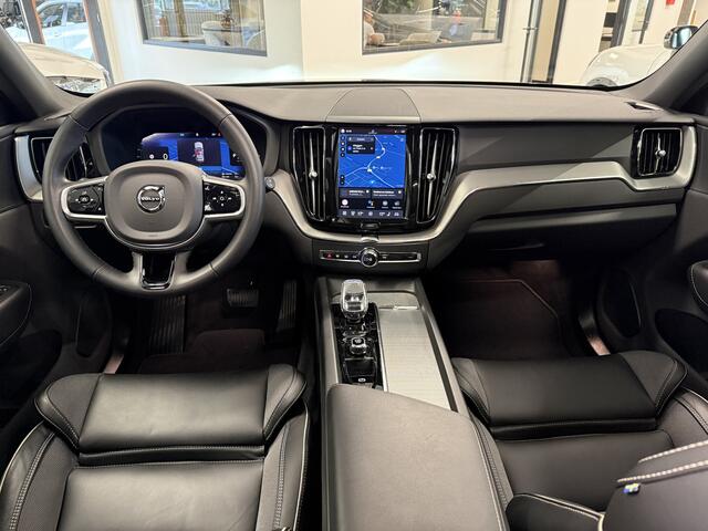 Volvo XC60 2.0 T8 Plug-in hybrid AWD Plus Black Edition