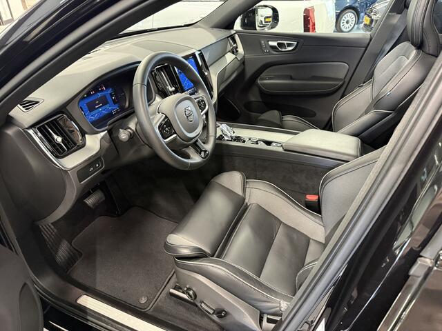 Volvo XC60 2.0 T8 Plug-in hybrid AWD Plus Black Edition