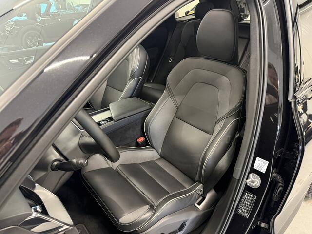 Volvo XC60 2.0 T8 Plug-in hybrid AWD Plus Black Edition