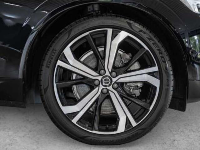 Volvo XC60 2.0 T8 Plug-in hybrid AWD Plus Dark (335kW/455PK) PANORAMA, LUCHTV, WINTER, HuD ** 1e EIG - Ex VOLVO) ** INFORMEER OOK NAAR ONZE AANTREKKELIJKE FINANCIAL-LEASE TARIEVEN **