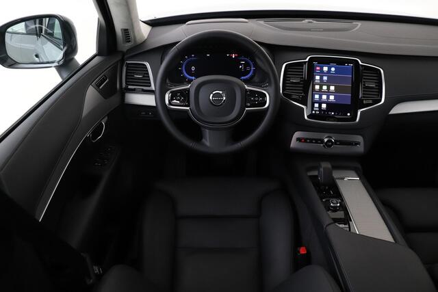 Volvo XC90 T8 RECHARGE AWD ULTIMATE DARK -PANO.DAK|HARMAN/KARDON|360°CAM|LUCHTVERING|ALL.SEASON