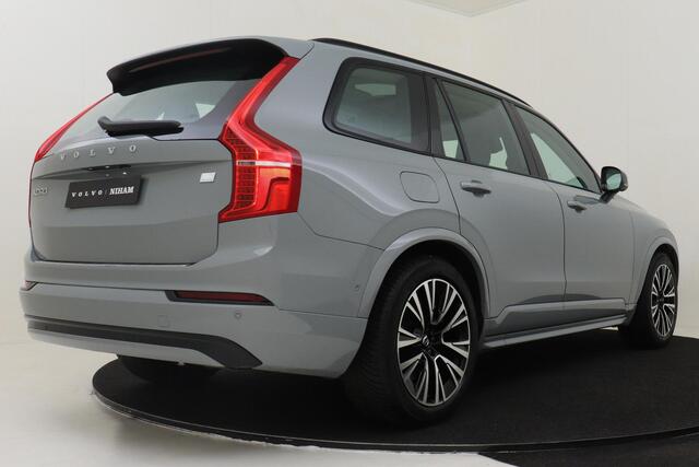 Volvo XC90 T8 RECHARGE AWD ULTIMATE DARK -PANO.DAK|HARMAN/KARDON|360°CAM|LUCHTVERING|ALL.SEASON