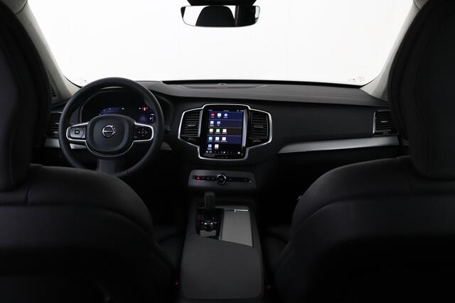 Volvo XC90 T8 RECHARGE AWD ULTIMATE DARK -PANO.DAK|HARMAN/KARDON|360°CAM|LUCHTVERING|ALL.SEASON