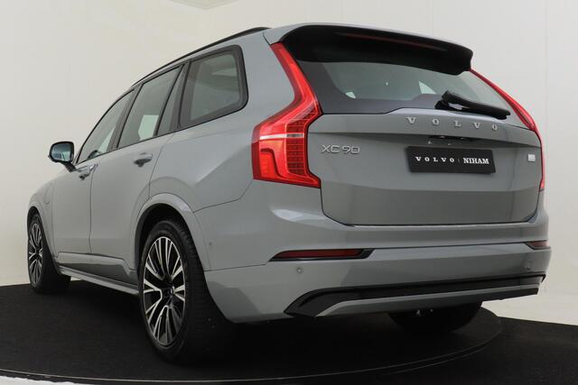 Volvo XC90 T8 RECHARGE AWD ULTIMATE DARK -PANO.DAK|HARMAN/KARDON|360°CAM|LUCHTVERING|ALL.SEASON