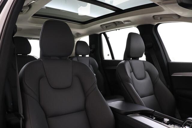 Volvo XC90 T8 RECHARGE AWD ULTIMATE DARK -PANO.DAK|HARMAN/KARDON|360°CAM|LUCHTVERING|ALL.SEASON