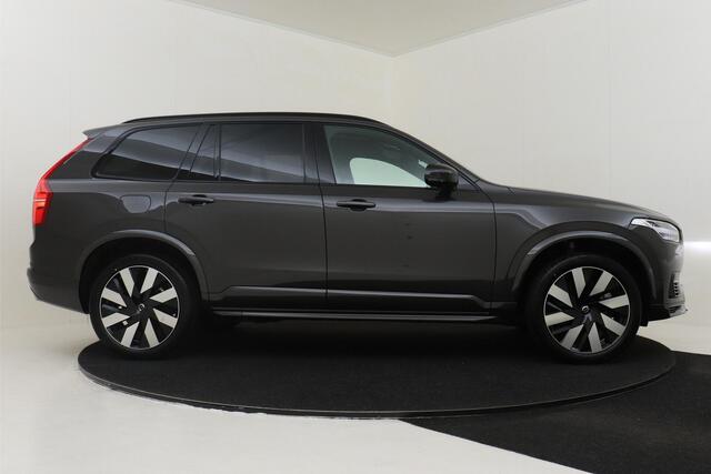 Volvo XC90 T8 RECHARGE AWD ULTIMATE DARK -PANO.DAK|360°CAM|BOWERS&WILKINS|21"