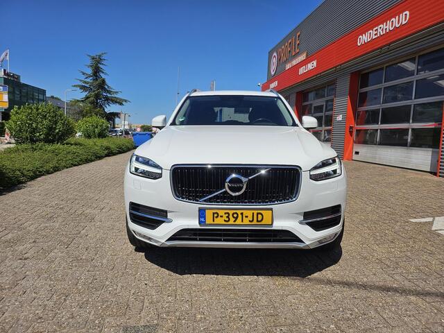 Volvo XC90 2.0 D5 AWD Momentum