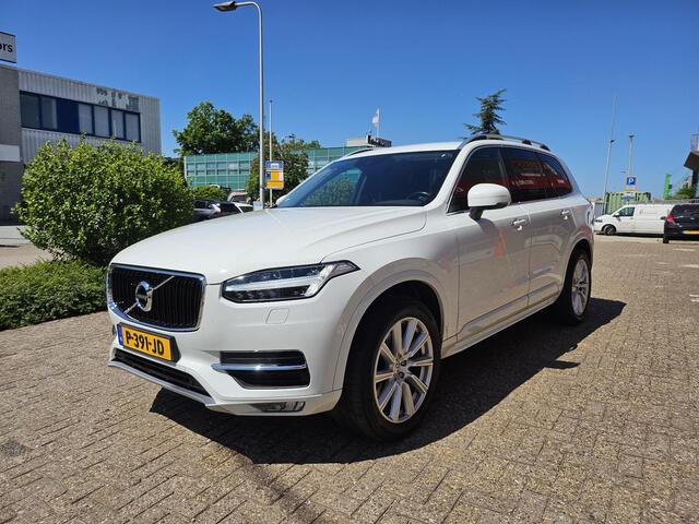 Volvo XC90 2.0 D5 AWD Momentum