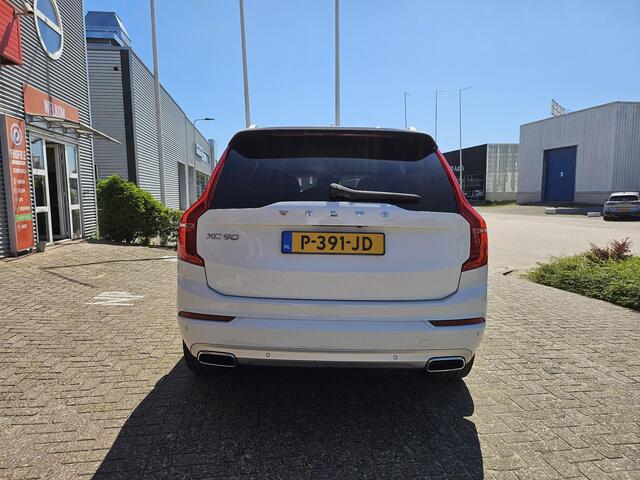 Volvo XC90 2.0 D5 AWD Momentum