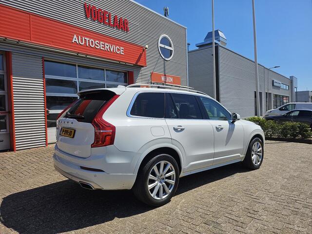 Volvo XC90 2.0 D5 AWD Momentum