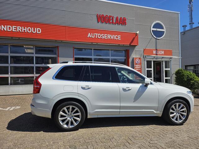 Volvo XC90 2.0 D5 AWD Momentum