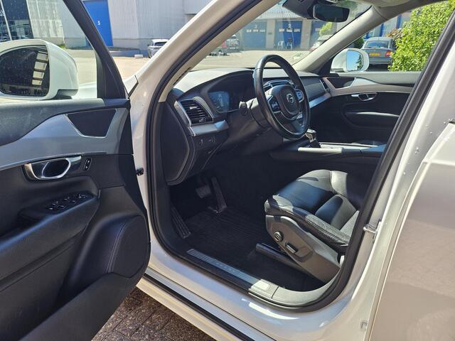Volvo XC90 2.0 D5 AWD Momentum