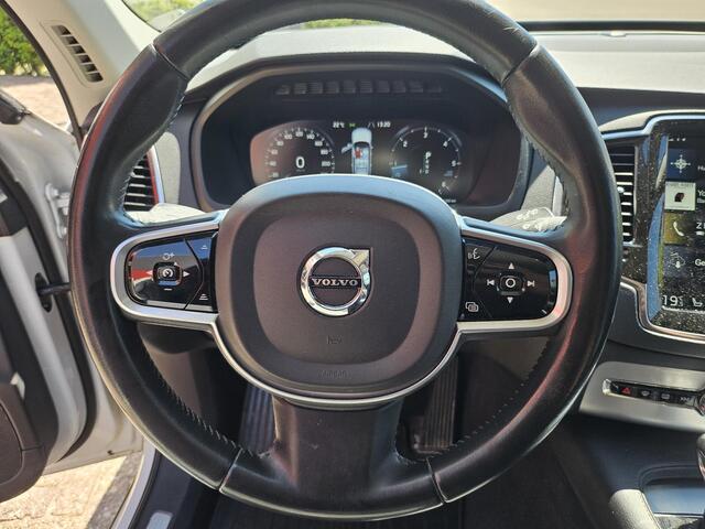 Volvo XC90 2.0 D5 AWD Momentum
