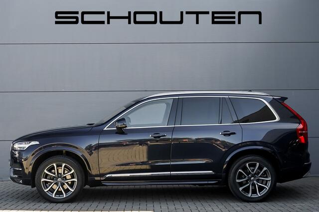 Volvo XC90 2.0 T5 AWD Inscription 7-Pers Pano 360° Canera Trekhaak