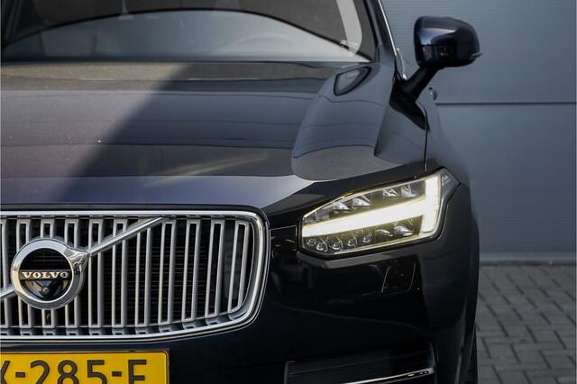 Volvo XC90 2.0 T5 AWD Inscription 7-Pers Pano 360° Canera Trekhaak