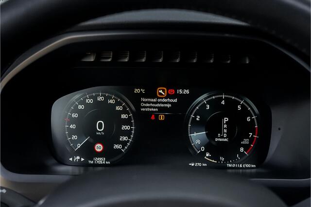 Volvo XC90 2.0 T5 AWD Inscription 7-Pers Pano 360° Canera Trekhaak