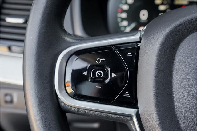 Volvo XC90 2.0 T5 AWD Inscription 7-Pers Pano 360° Canera Trekhaak