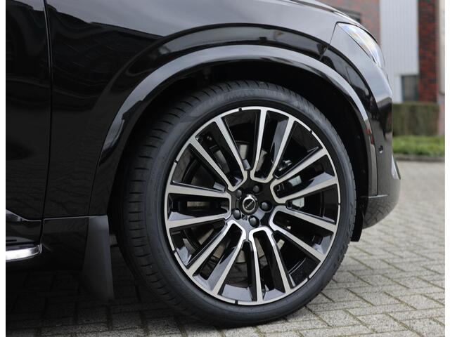 Volvo XC90 T8 AWD Ultra Dark *Trekhaak*Bow&Wil*Treeplanken*