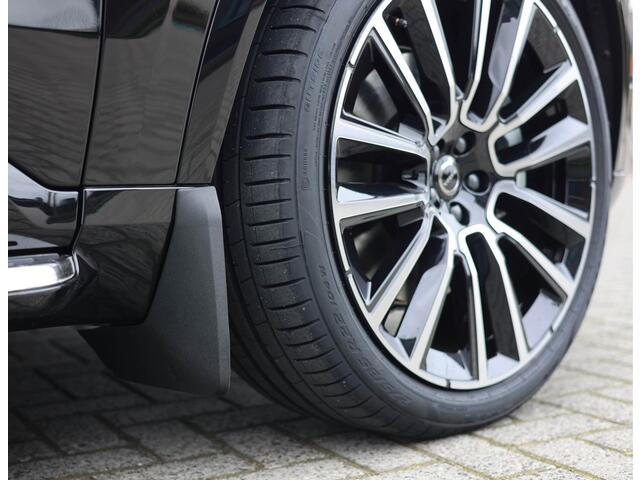 Volvo XC90 T8 AWD Ultra Dark *Trekhaak*Bow&Wil*Treeplanken*