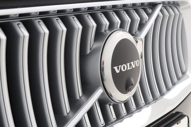 Volvo XC90 T8 RECHARGE AWD ULTIMATE BRIGHT -WOOL.BLEND|PANO.DAK|BOWERS&WILKINS|TREKHAAK|360°CAM|21"