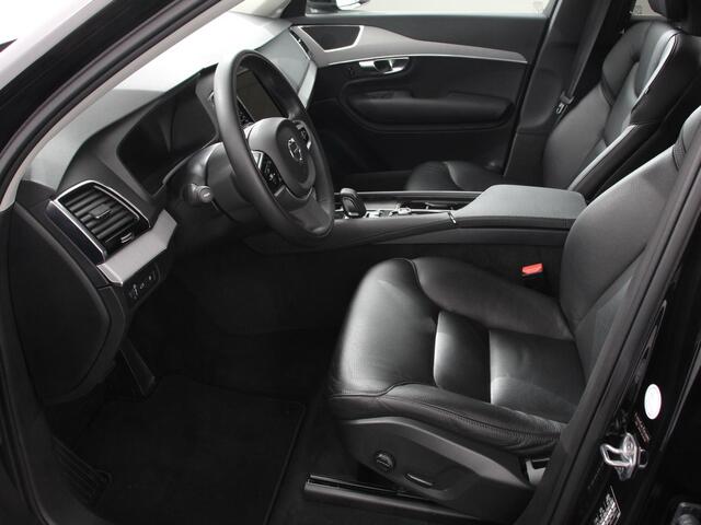 Volvo XC90 2.0 T8 Recharge 391pk AWD Inscription Expression Demo! | Luchtvering | Trekhaak | Navigatie | Camera 360 | Climate Control |