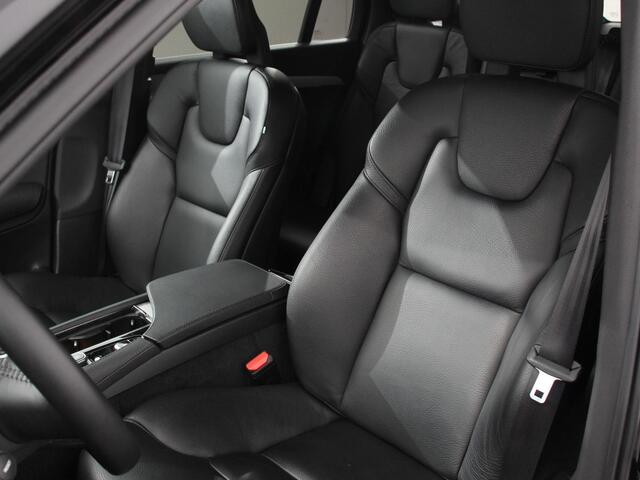Volvo XC90 2.0 T8 Recharge 391pk AWD Inscription Expression Demo! | Luchtvering | Trekhaak | Navigatie | Camera 360 | Climate Control |