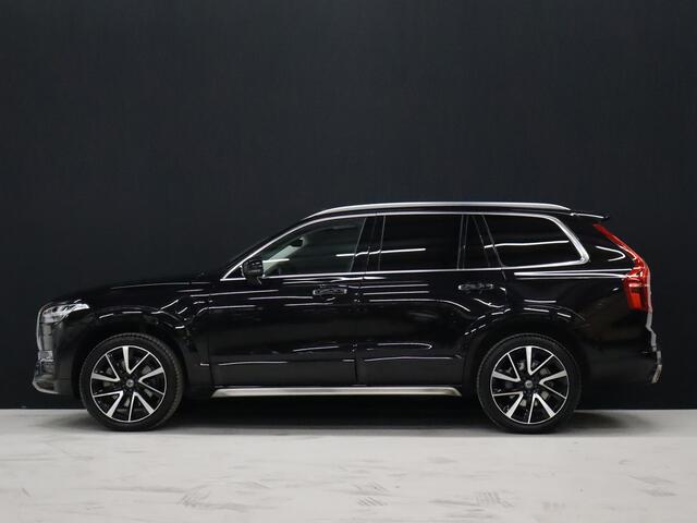 Volvo XC90 2.0 T8 Twin Engine AWD Inscription 7P [SCHUIFKANTELDAK, BOWERS&WILKINS, APPLE CARPLAY, ANDROID, STOELVERKOELING, CAMERA, ELEKTRISCHE ACHTERKLEP, NIEUWSTAAT]