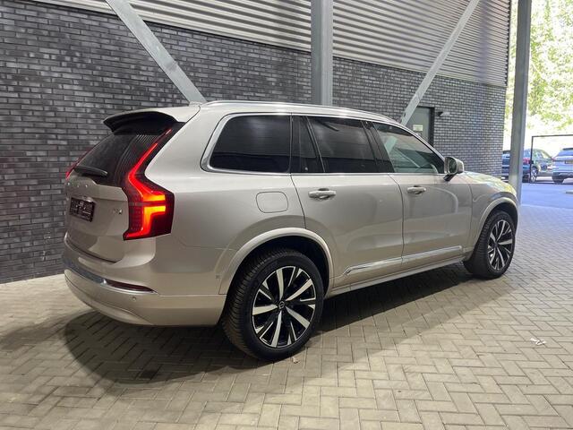 Volvo XC90 T8 Plug-in hybrid Ultra Bright | FACELIFT | Head-Up | 360° Camera | harman/kardon | BLIS | ACC | Stoel+Stuurverwarming