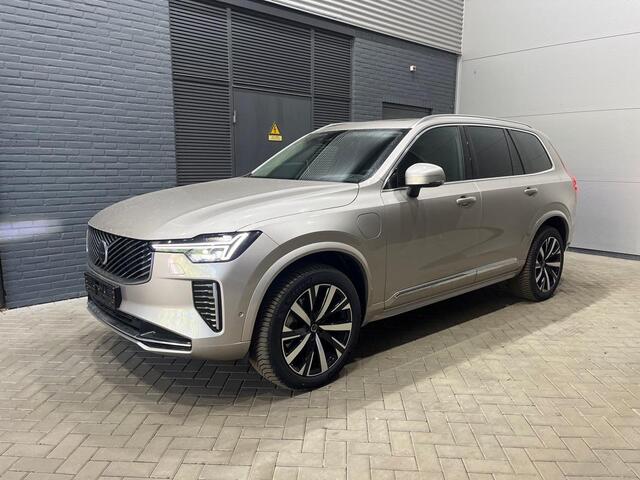 Volvo XC90 T8 Plug-in hybrid Ultra Bright | FACELIFT | Head-Up | 360° Camera | harman/kardon | BLIS | ACC | Stoel+Stuurverwarming