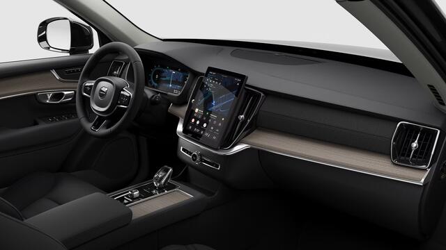 Volvo XC90 2.0 T8 Plug-in hybrid AWD Ultra Dark